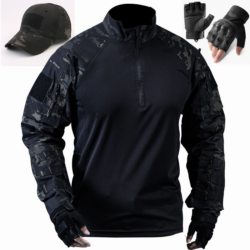 Gift Gloves and Hats UF PRO Pi - Outdoor Hunting Gifts recension och pris