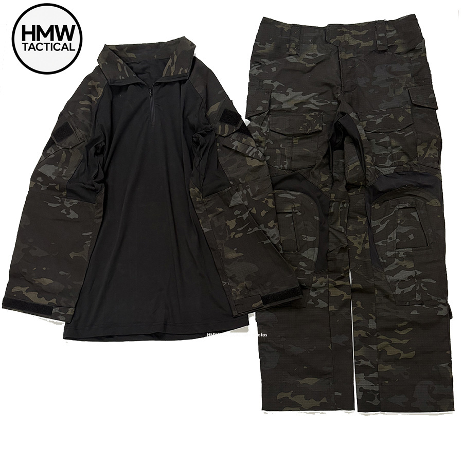 Outdoor Hunting Tactics Traini - Hunting Outdoor Pants recension och pris