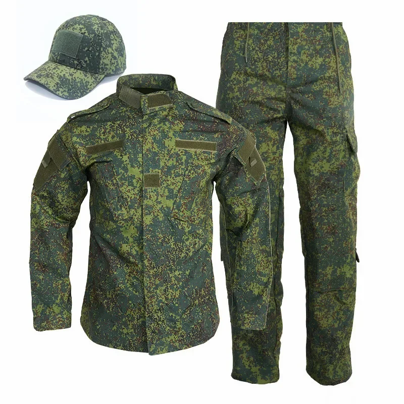 2026 Multicam Tactical Jacket  - Hunting Outdoor Pants recension och pris