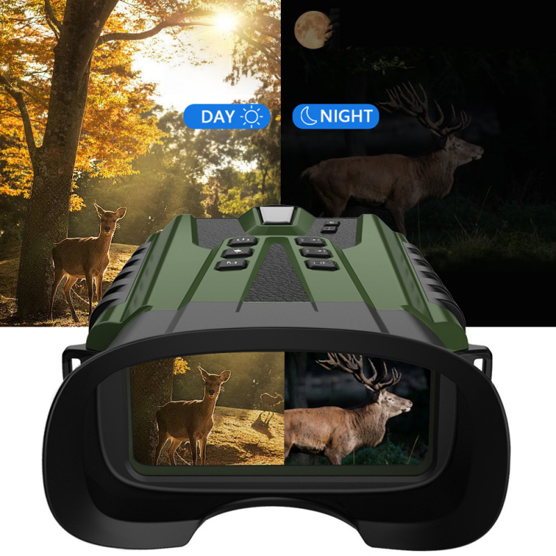 Outdoor Hunting High-Definitio - Outdoor Hunting Videos recension och pris
