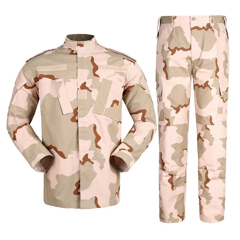 2026 Desert & Jungle Outdoor C - Hunting Outdoor Pants recension och pris