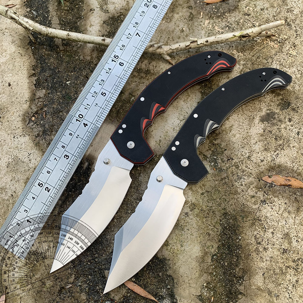 Mayhem Folding Knife Carrying  - Outdoor Hunting Gifts recension och pris