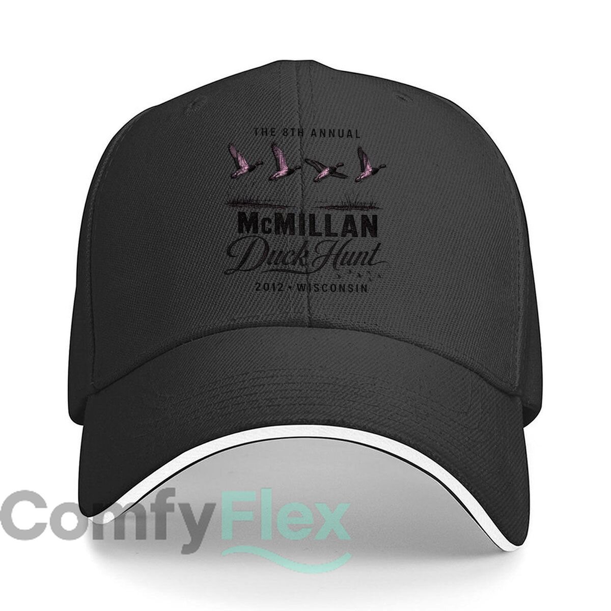 Mcmillan Duck Hunt Wisconsin E - Outdoor Hunting Events recension och pris